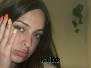 Kacilock