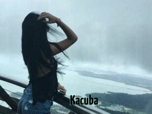 Kacuba