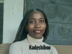 Kadeshiboo