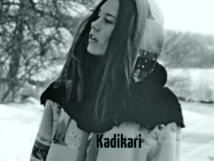 Kadikari