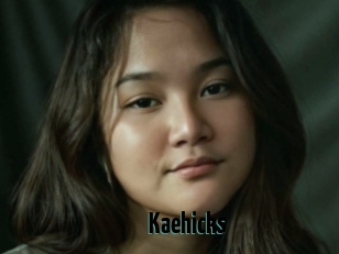 Kaehicks