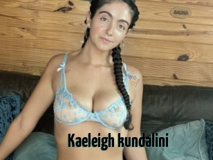 Kaeleigh_kundalini