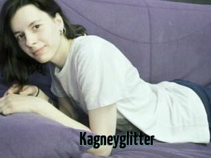 Kagneyglitter