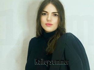 Kaileysummer