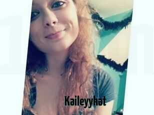 Kaileyykat