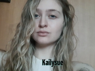 Kailysue