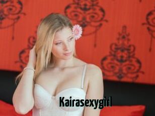 Kairasexygirl