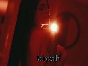 Kairyscott