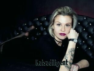 Kaisadiligent