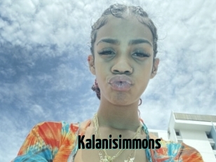 Kalanisimmons