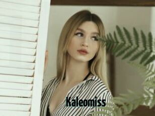 Kaleomiss