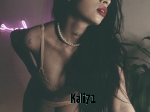 Kali71