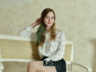 Kalianiy