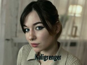 Kaligrenger