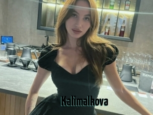 Kalimalkova