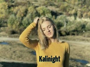 Kalinight