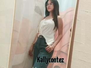 Kallycontez