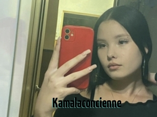 Kamalaconcienne