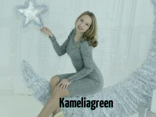 Kameliagreen