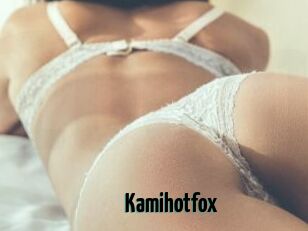 Kamihotfox