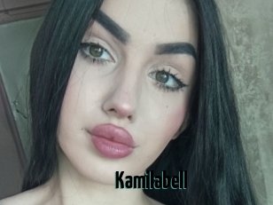 Kamilabell