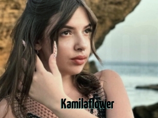 Kamilaflower
