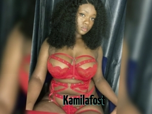 Kamilafost