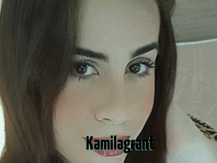 Kamilagrant