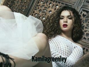 Kamilagreenley
