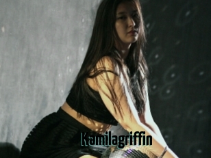Kamilagriffin