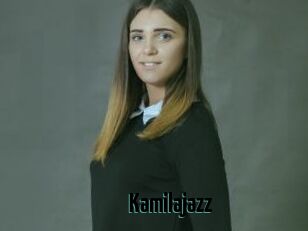 Kamilajazz