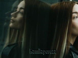 Kamilapereza