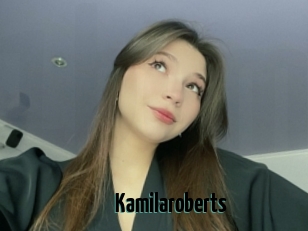 Kamilaroberts