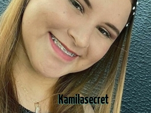 Kamilasecret