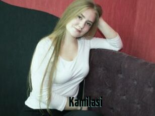 Kamilasi