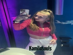 Kamilasouls