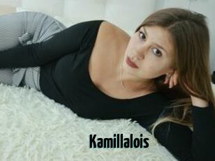 Kamillalois