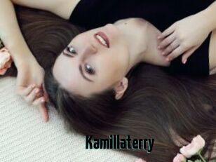 Kamillaterry