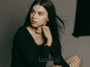 Kamillavi