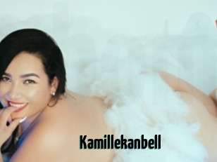 Kamillekanbell