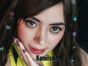 Kamilsailor