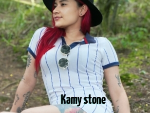 Kamy_stone