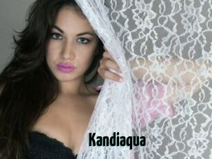 Kandiaqua