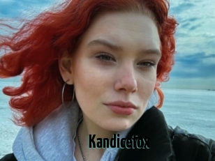 Kandicefox