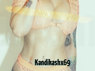 Kandikashx69