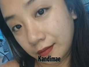 Kandimae
