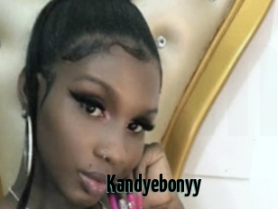 Kandyebonyy