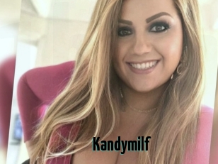 Kandymilf