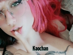 Kaochan