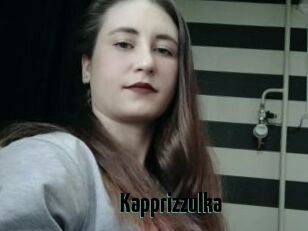 Kapprizzulka